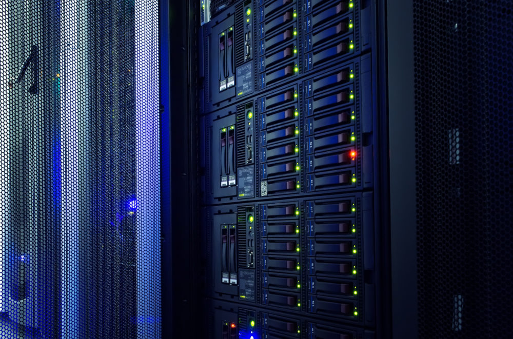 Systèmes d'information